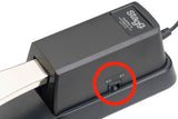 Stagg Keyboard Sustain Pedal