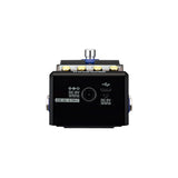 ZOOM MS-80IR+ MULTISTOMP AMP MODELER PEDAL