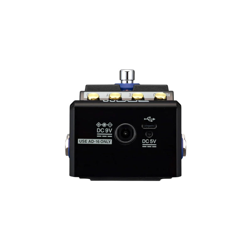 ZOOM MS-80IR+ MULTISTOMP AMP MODELER PEDAL