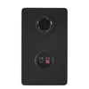 HS3 ACTIVE MONITOR SPEAKER (PAIR)- Black