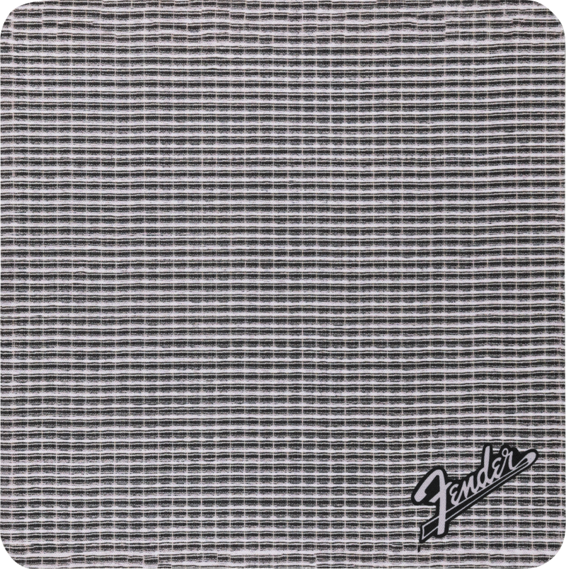 Fender Mousepad Grill Cloth