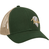 Fender Globe Pick Patch Hat Green/Khaki One Size