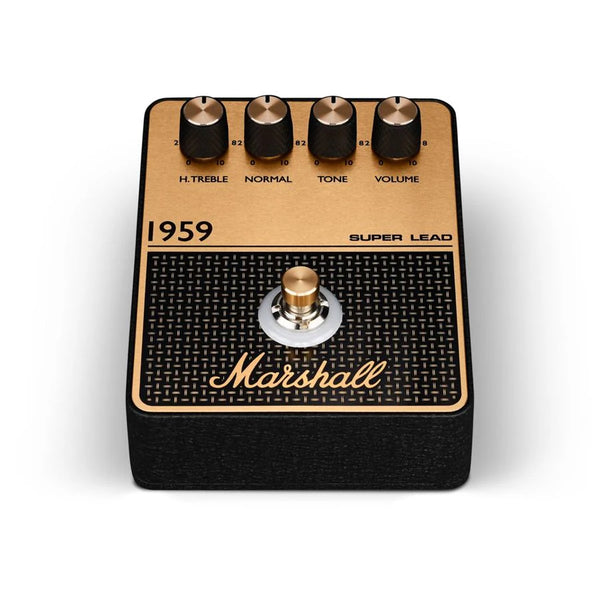 MARSHALL 1959 FX PEDAL
