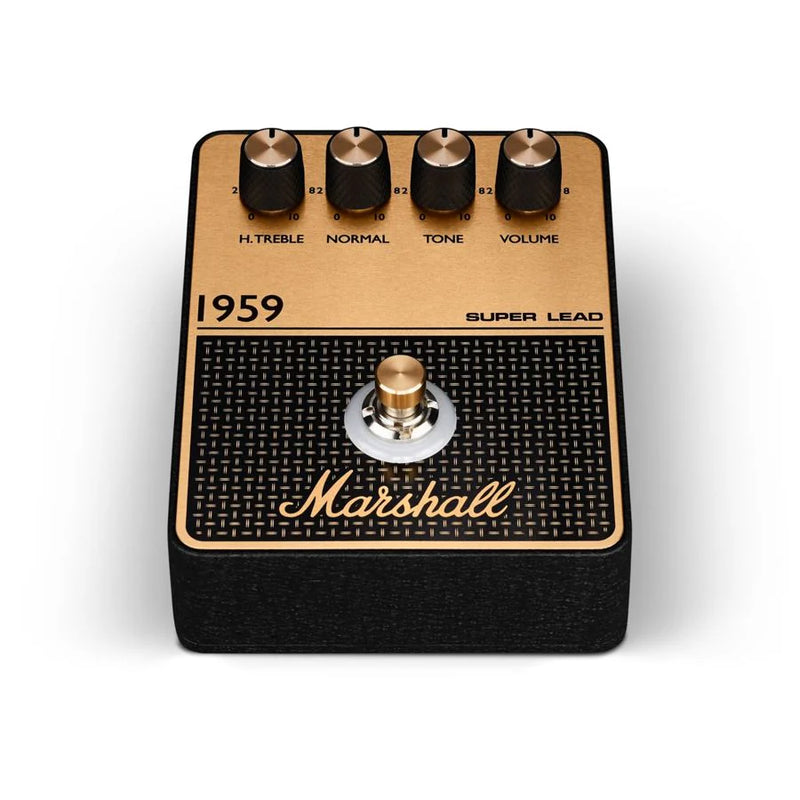 MARSHALL 1959 FX PEDAL