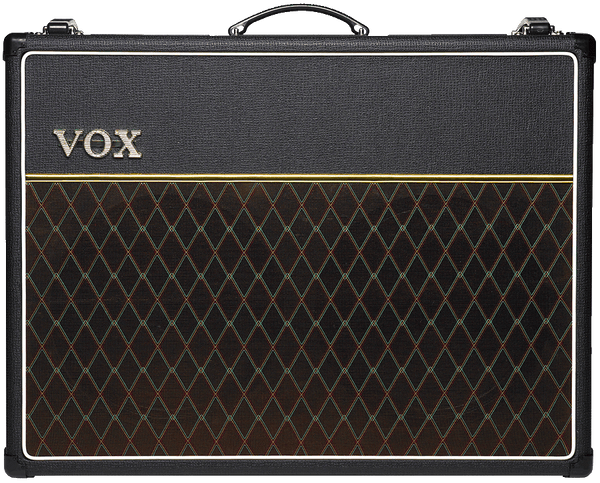 VOX AC15C2 2X12 COMBO