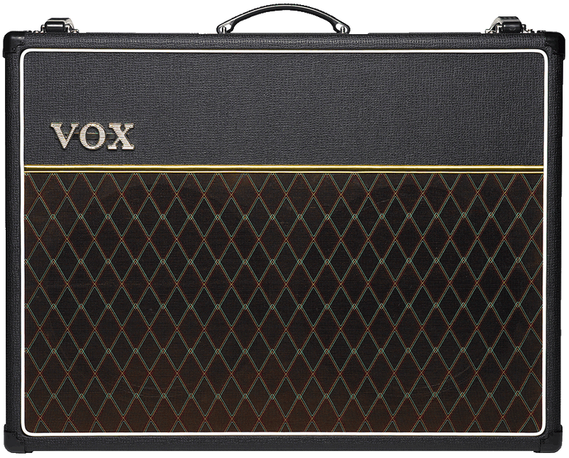 VOX AC15C2 2X12 COMBO