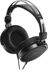 ATH-R30X PROFESSIONAL OPEN-BACK HEADPHONES