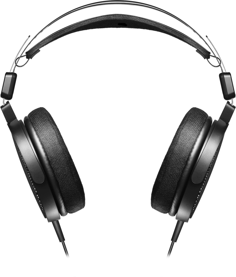 ATH-R30X PROFESSIONAL OPEN-BACK HEADPHONES