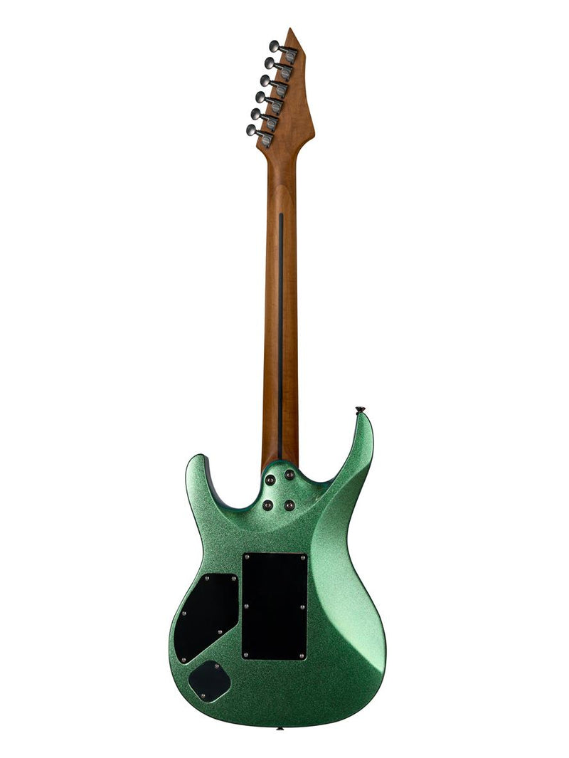 MOOER MMT-100FR W/GIG BAG AURORA GREEN