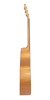 MT. BROMO GUITAR - SOLID TOP JUMBO - MAPLE