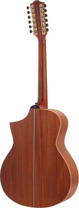 MT. BROMO GUITAR - 12ST GA E/A