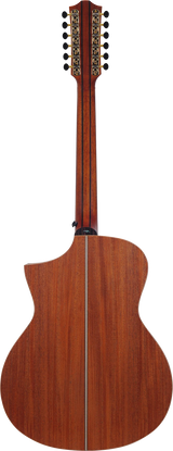 MT. BROMO GUITAR - 12ST GA E/A