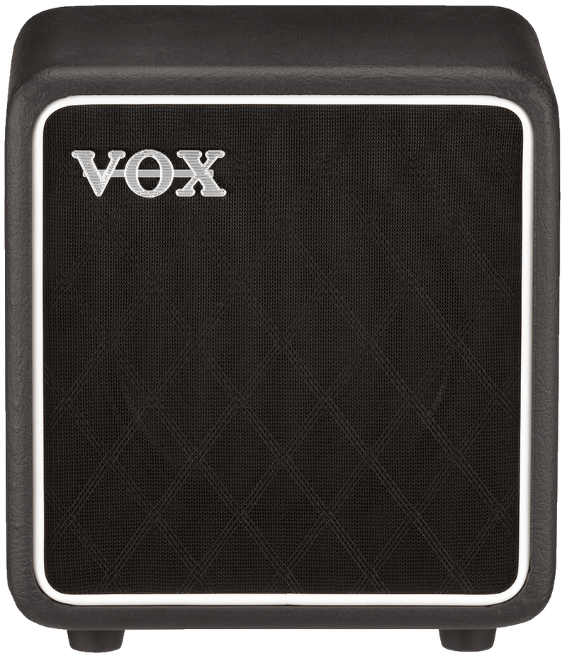 VOX BC108 BLACK CAB 8INCH 25W @ 8OHMS