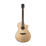 Breedlove Oregon Concerto CE Myrtlewood/Myrtlewood - DEMO MODEL