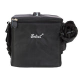 40W ULTRA COMPACT PORTABLE RECHARGEABLE MUTLI PURPOSE/BUSKER AMP INCLUDES CARRY BAG & BONUS STAND