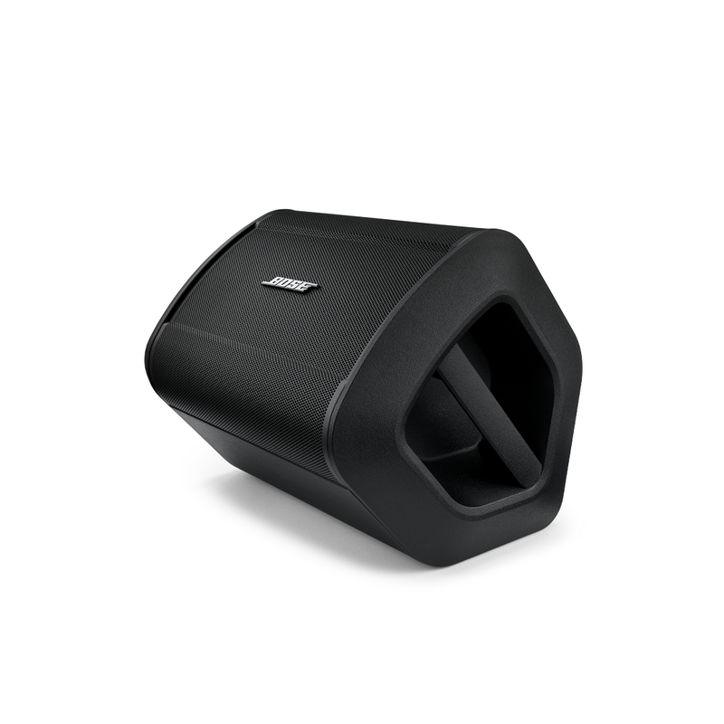 Bose S1 Pro+ Multi-Position PA system with Battery