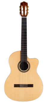 CORDOBA - PROTEGE C1M-CE CLASSIC A/E C/WAY SP/MH W/BAG