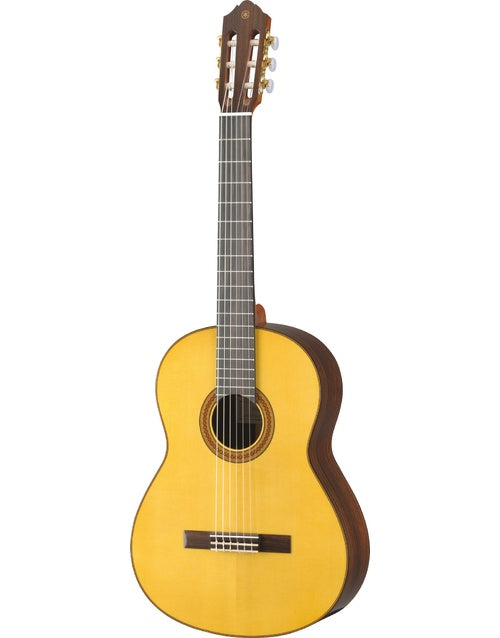 YAMAHA CG182 CLASSICAL GUITAR