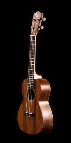 Ohana Concert Ukulele - Mahogany