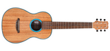 CORDOBA MINI II SANTE FE S/T MINI 6-STRING SP/MH W/BAG