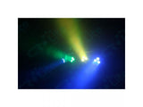 CR-Lite Power Party LED Stage Wash with Wireless Footswitch and Carry Bag