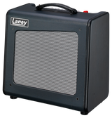 LANEY CUB SUPER 12 15W 1x12 TUBE COMBO (Bonus Footswitch - see amp condition notes))