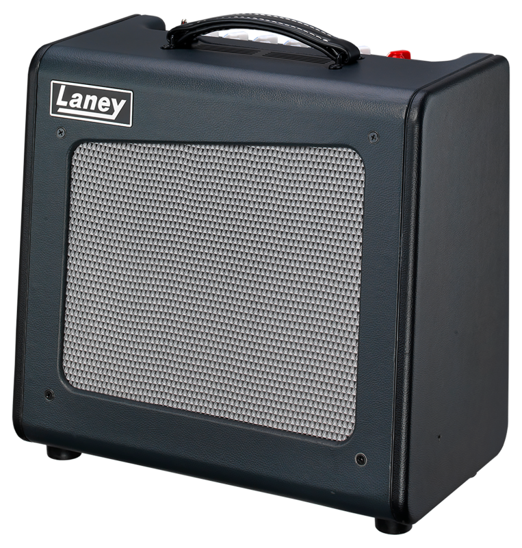 LANEY CUB SUPER 12 15W 1x12 TUBE COMBO (Bonus Footswitch - see amp condition notes))