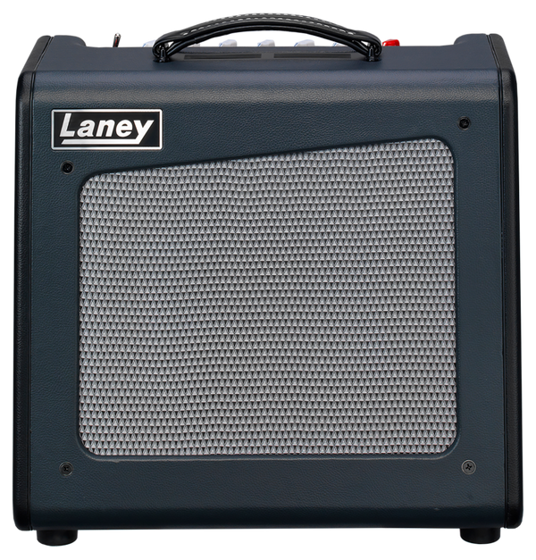 LANEY CUB SUPER 12 15W 1x12 TUBE COMBO (Bonus Footswitch - see amp condition notes))