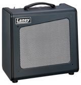 LANEY CUB SUPER 12 15W 1x12 TUBE COMBO (Bonus Footswitch - see amp condition notes))