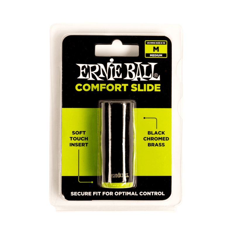 Ernie Ball Comfort Slide - Medium