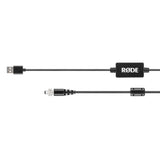 DC to USB power cable