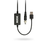DC to USB power cable