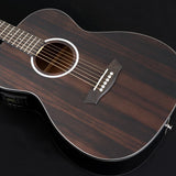 Washburn DFEFE-A-U Deep Forest Ebony FE Folk Acoustic Electric Guitar
