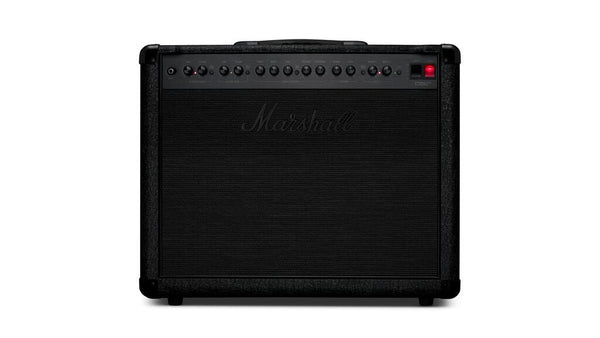 DSL40CRB: 40W 2 Channel 1 x 12 Valve Combo Ltd Edition Stealth Finish