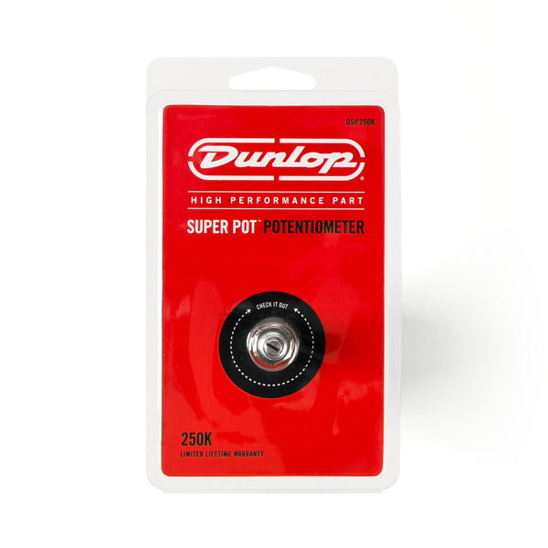 DUNLOP SUPER POT 250K SPLIT
