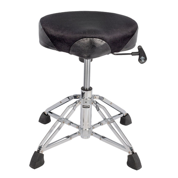 DXP Hydraulic Drum Throne