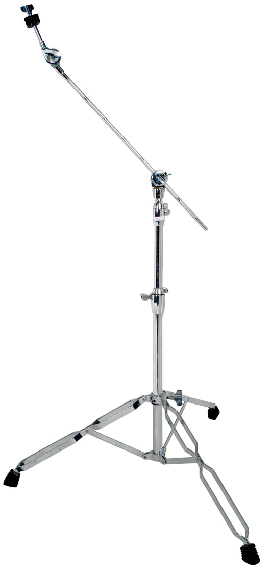 CYMBAL BOOM STAND XTRA HEAVY DUTY DOUBLE BRACED