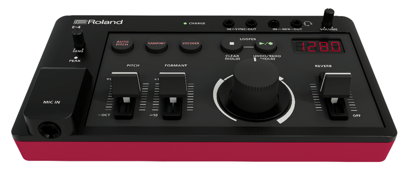 Roland AIRA E4 Voice Tweaker