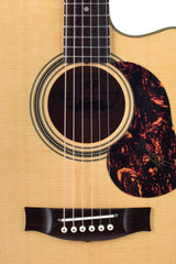 MATON TOMMY EMMANUEL SIGNATURE EBG808C-TE CUTAWAY ACOUSTIC ELECTRIC GUITAR 808