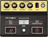 ELCAJON MIC PROCESSOR - Demo Stock