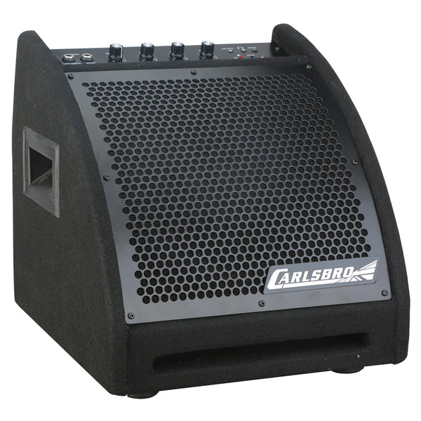 CARLSBRO DRUM AMP W/BLUETOOTH