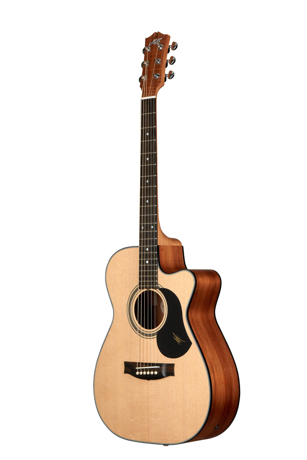MATON EBG808C ARTIST 808 CUTAWAY ACOUSTIC ELECTRIC GUITAR