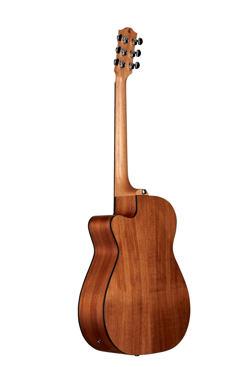 MATON EBG808C ARTIST 808 CUTAWAY ACOUSTIC ELECTRIC GUITAR