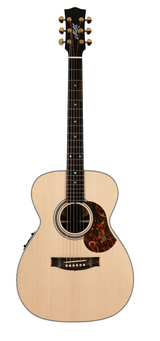 ER90 90 SERIES TRADITIONAL TRAD ACOUSTIC ELECTRIC GUITAR