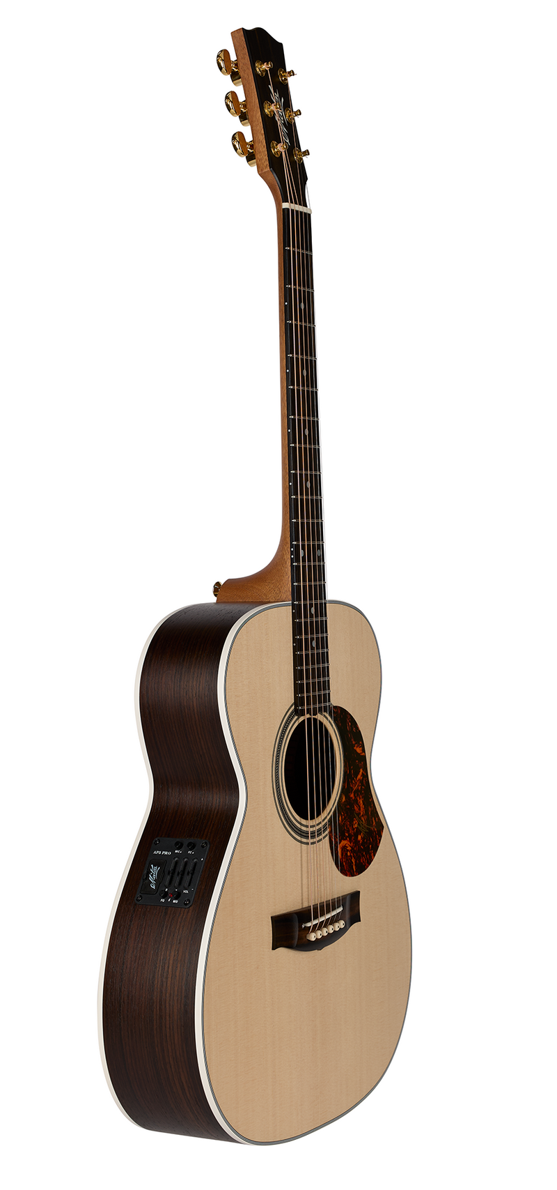 ER90 90 SERIES TRADITIONAL TRAD ACOUSTIC ELECTRIC GUITAR