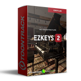 Toontrack EZkeys  2 (serial number)