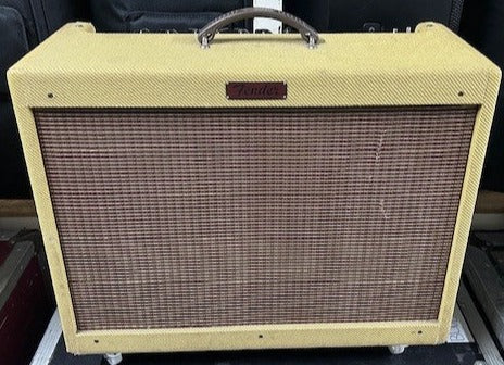 Ex Hire - Fender Blues Deluxe Amp (Case Not Included +$350)