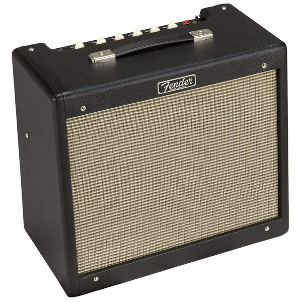 Blues Junior IV Black 240V AUS