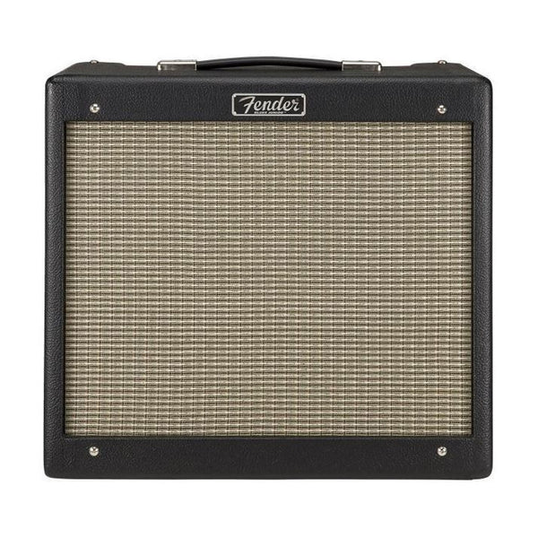 Blues Junior IV Black 240V AUS