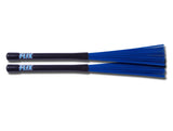 FLIX JAZZ BRUSHES - BLUE